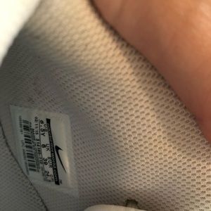 Nike Air Force 1 youth 6.5Y  (women’s  8)